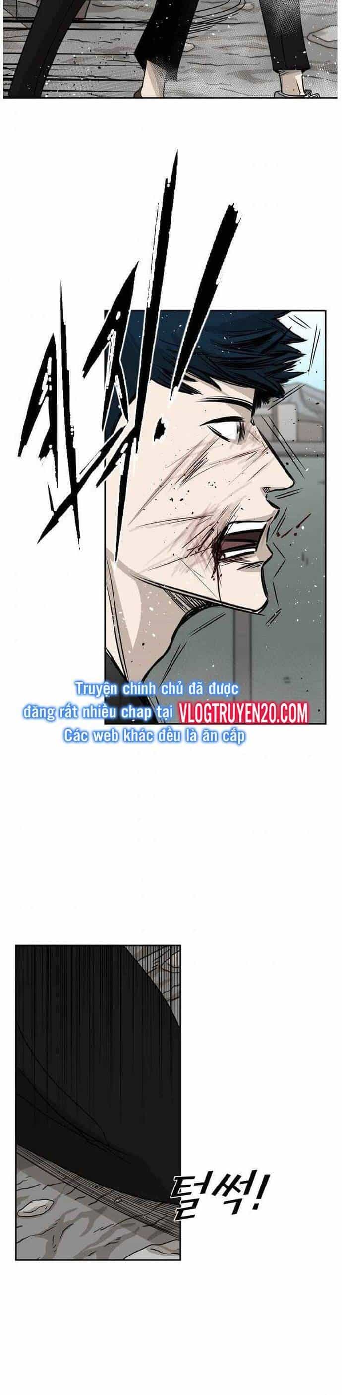 Shark - Cá Mập - Chương 63 - ảnh 18