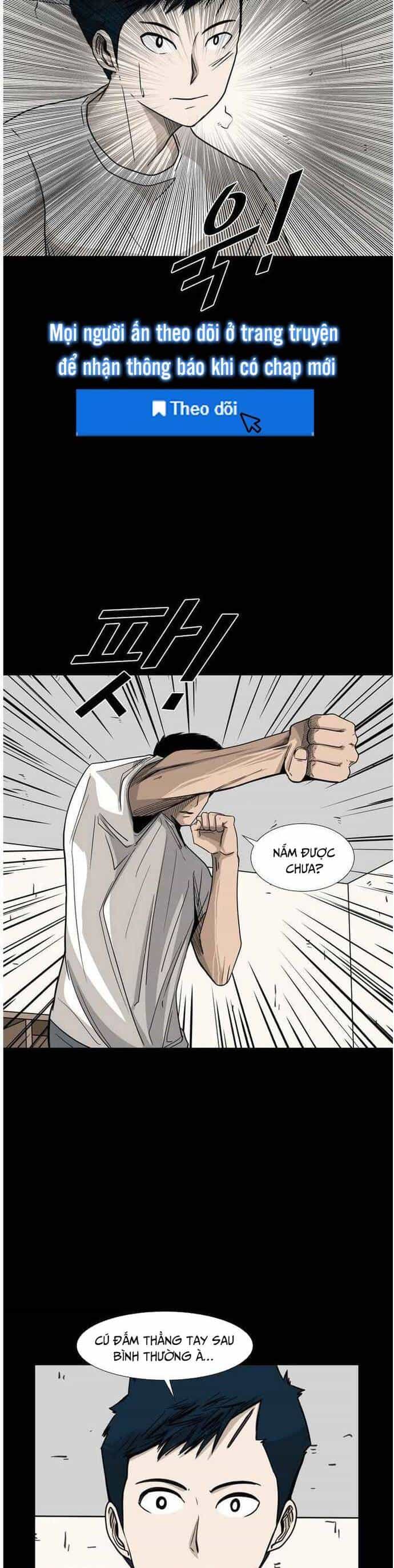 Shark - Cá Mập - Chương 63 - ảnh 23