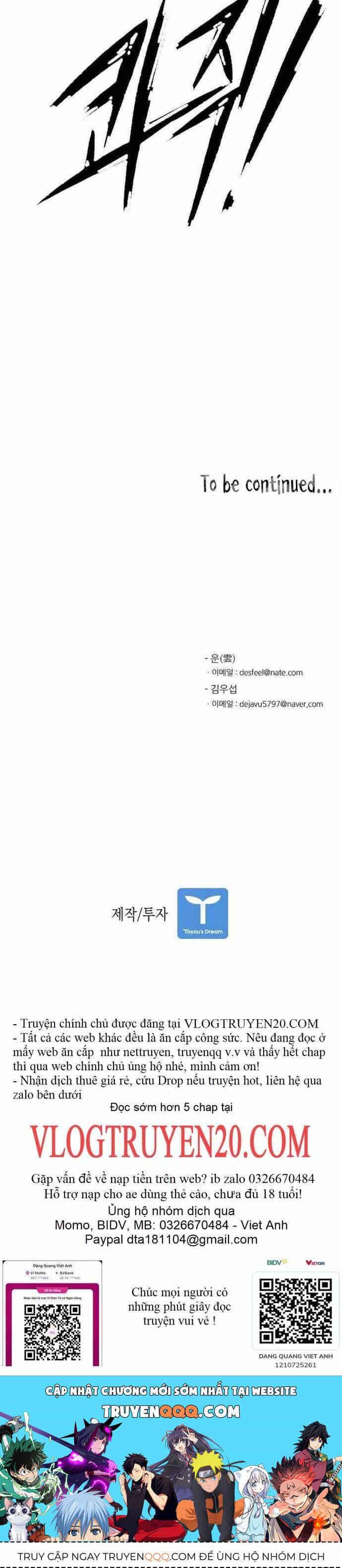 Shark - Cá Mập - Chương 63 - ảnh 37