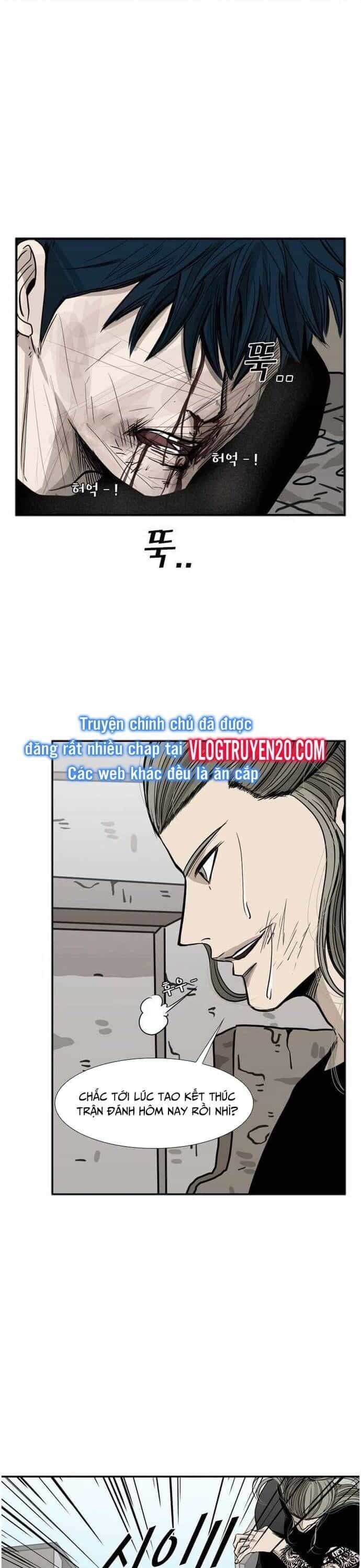 Shark - Cá Mập - Chương 64 - ảnh 27