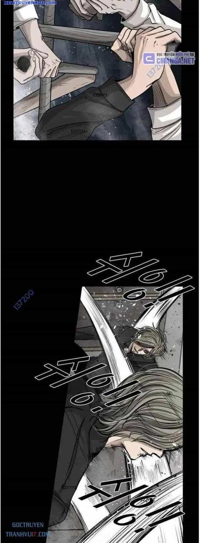 Shark - Cá Mập - Chương 65 - ảnh 10