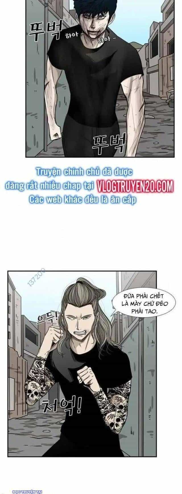 Shark - Cá Mập - Chương 65 - ảnh 27