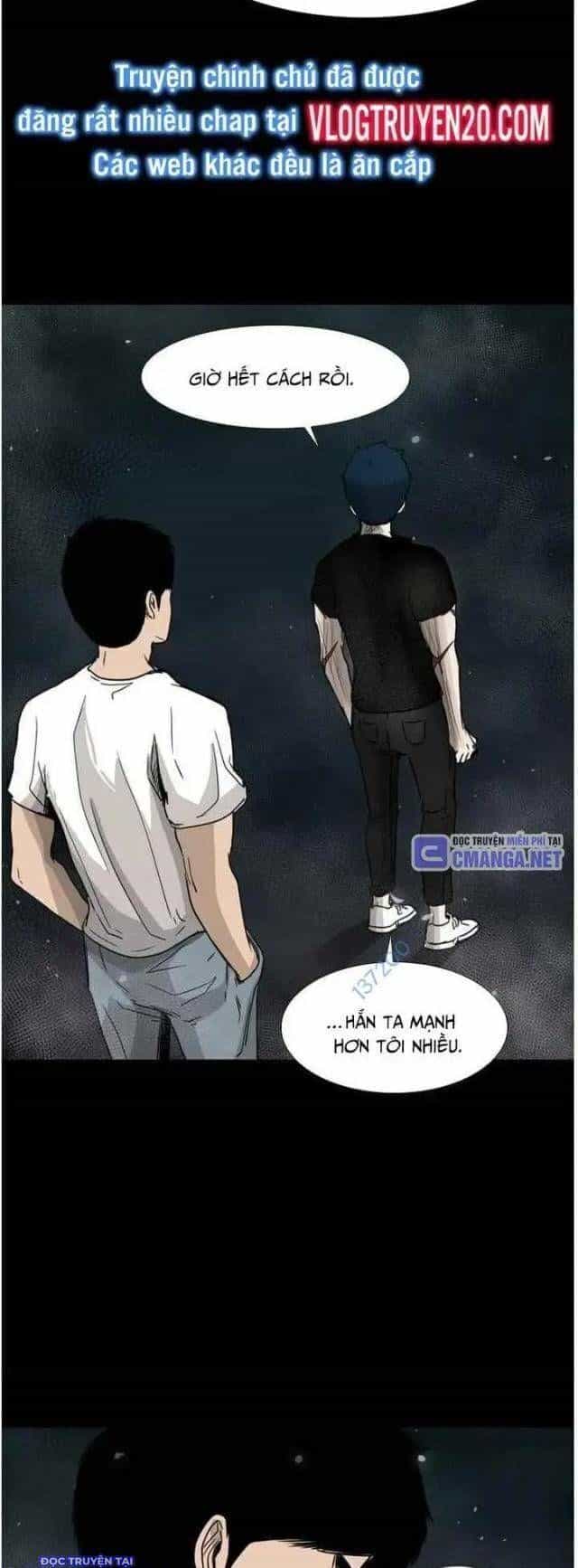 Shark - Cá Mập - Chương 65 - ảnh 35
