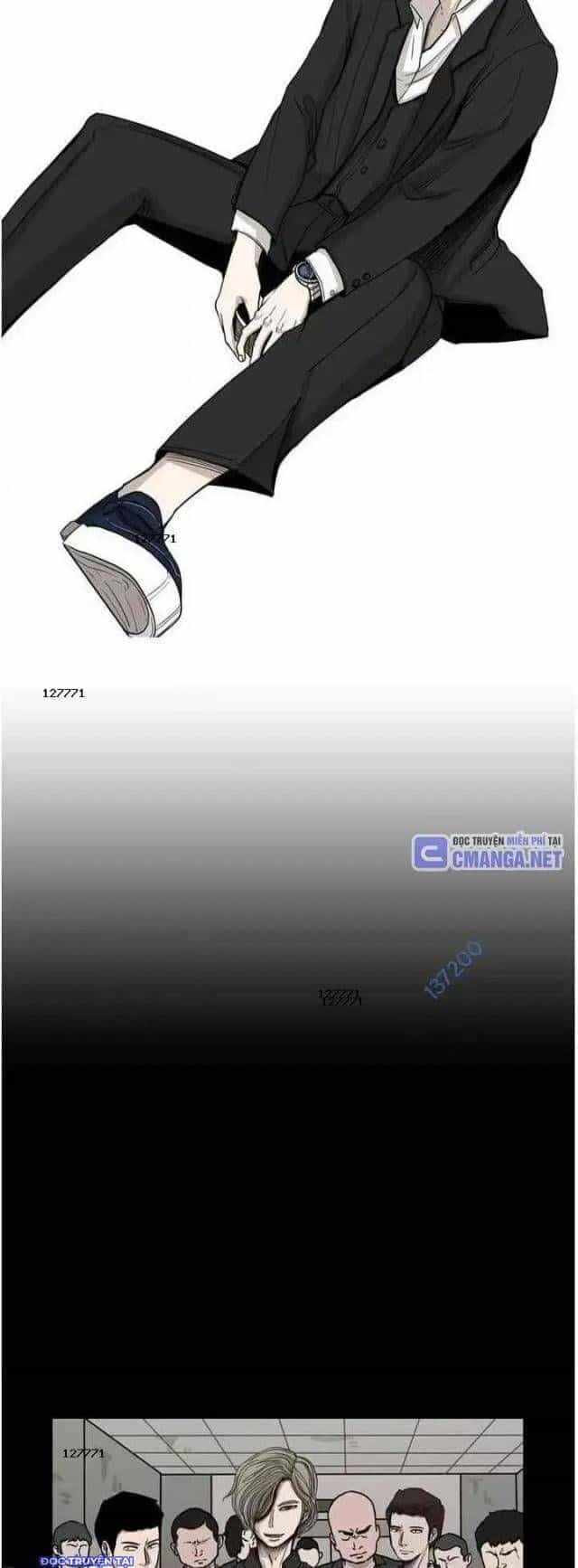 Shark - Cá Mập - Chương 65 - ảnh 5