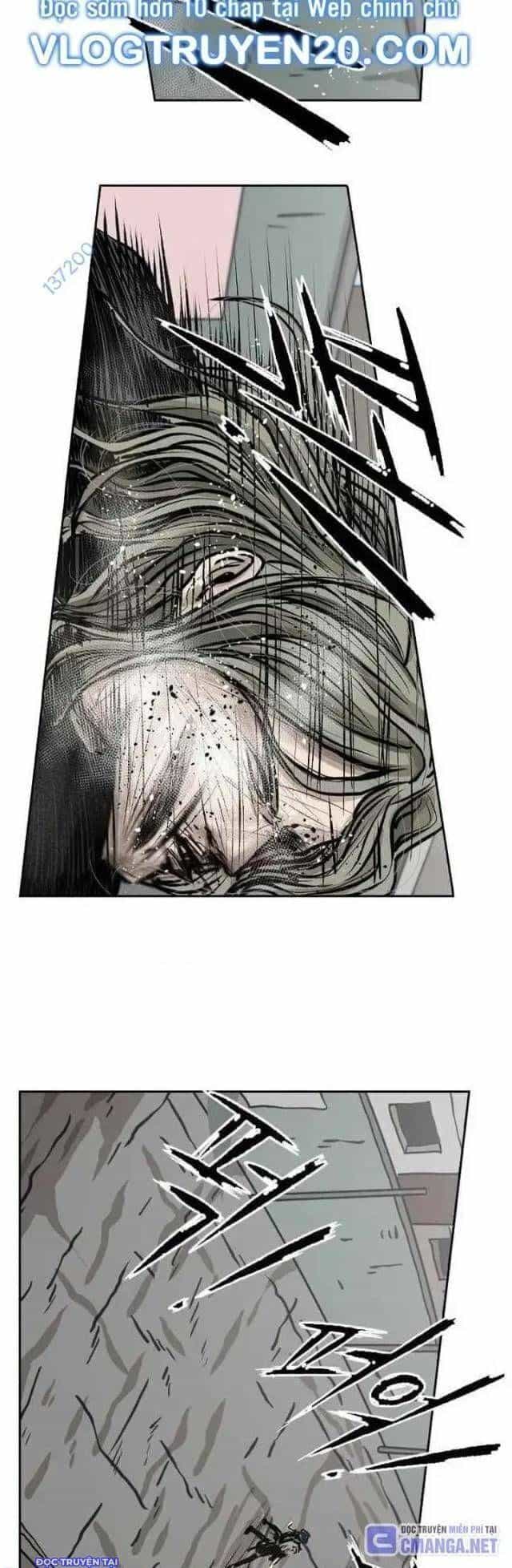 Shark - Cá Mập - Chương 66 - ảnh 21