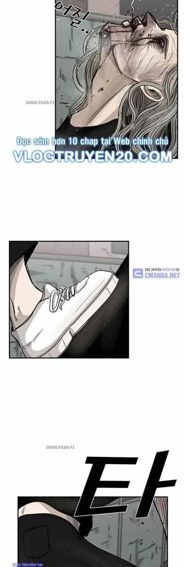 Shark - Cá Mập - Chương 66 - ảnh 41