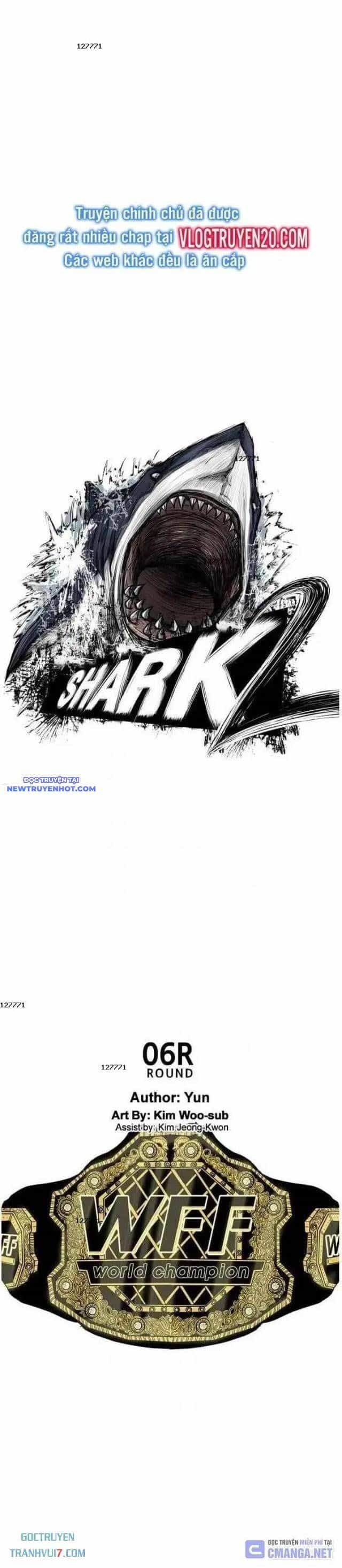 Shark - Cá Mập - Chương 67 - ảnh 3