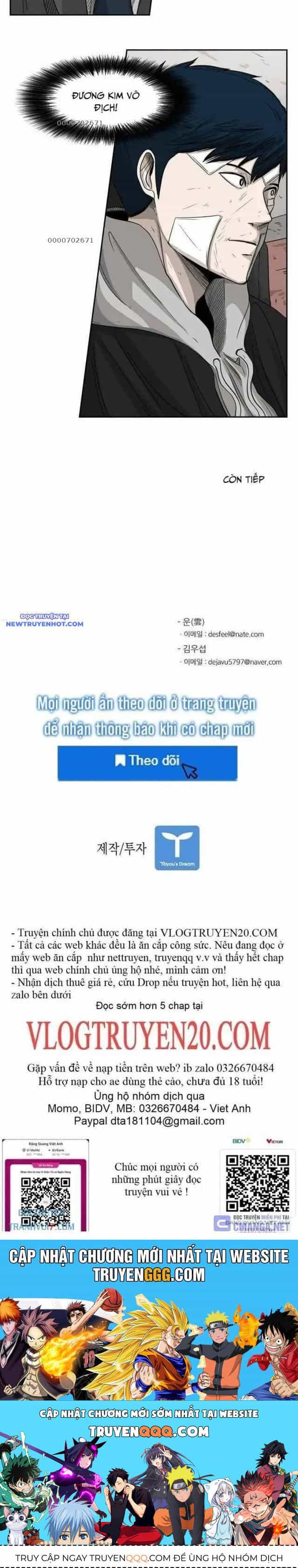 Shark - Cá Mập - Chương 67 - ảnh 33