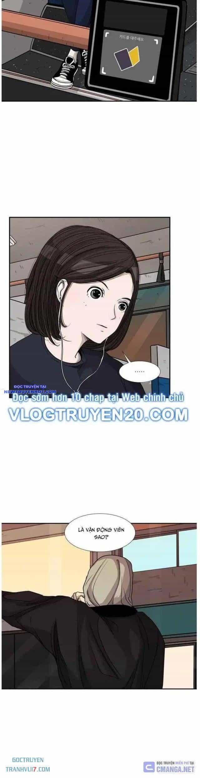 Shark - Cá Mập - Chương 68 - ảnh 24