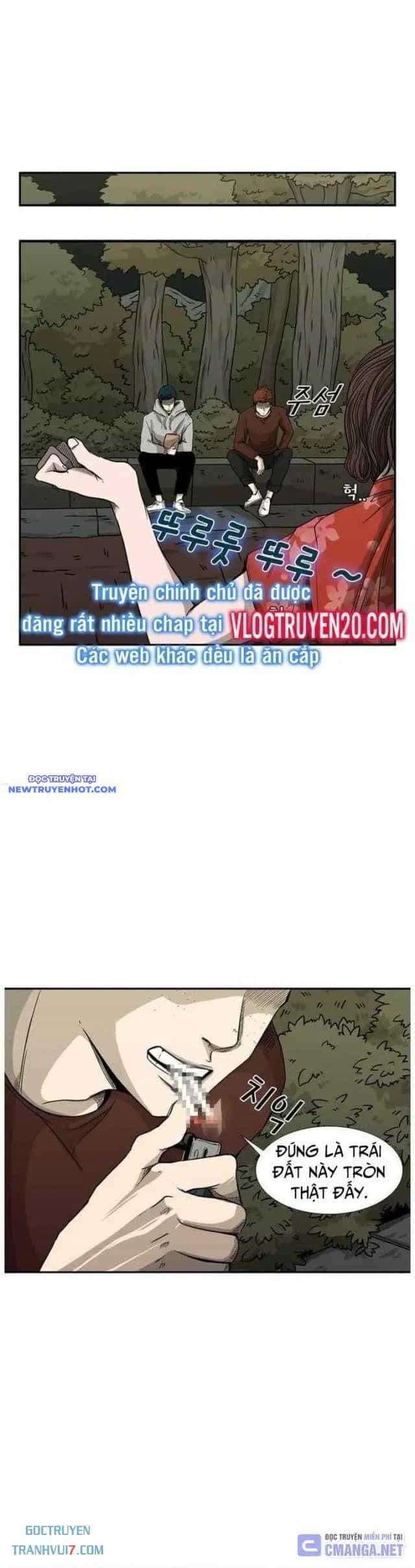 Shark - Cá Mập - Chương 69 - ảnh 17