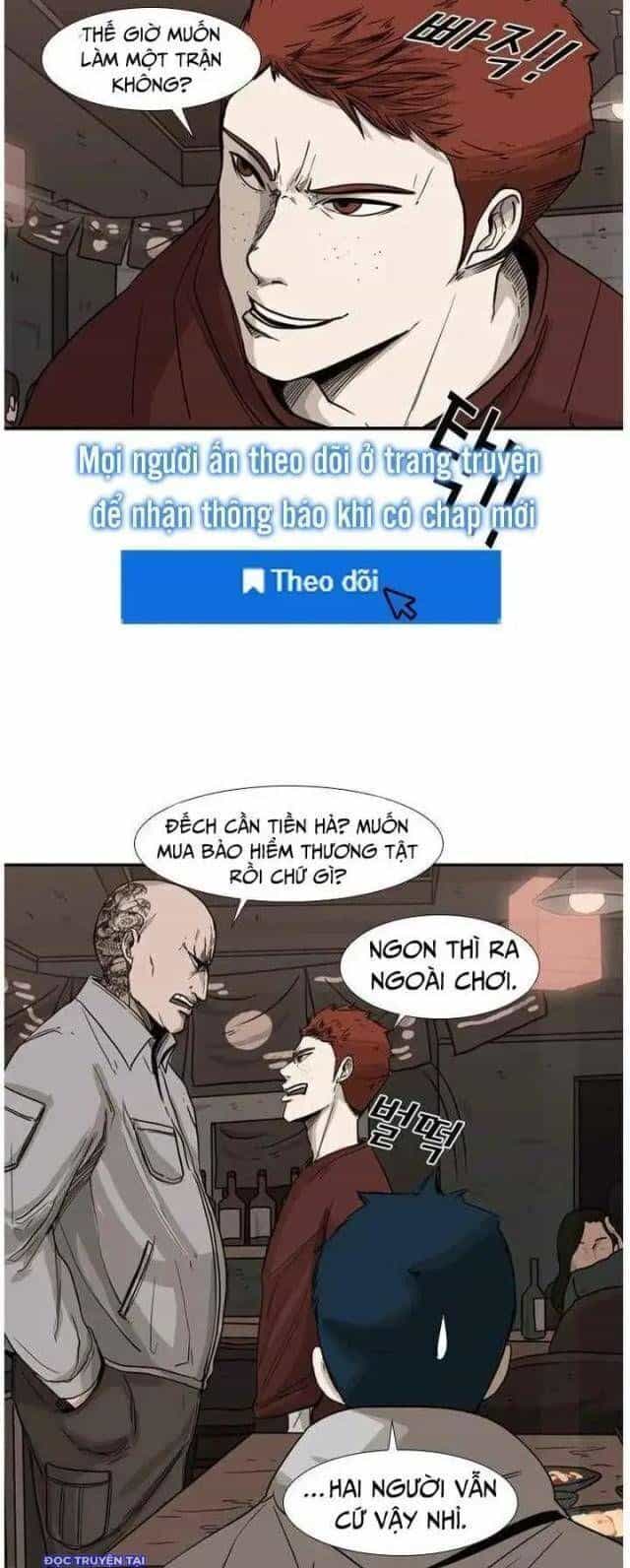 Shark - Cá Mập - Chương 69 - ảnh 29
