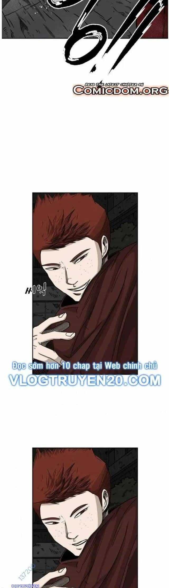 Shark - Cá Mập - Chương 70 - ảnh 25