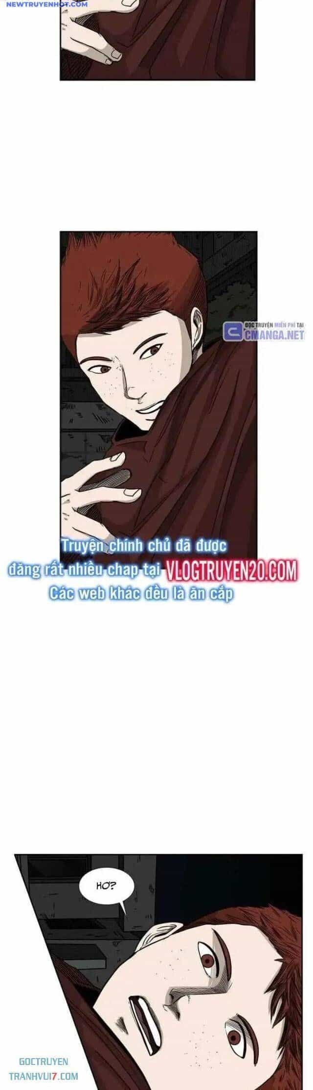 Shark - Cá Mập - Chương 70 - ảnh 26