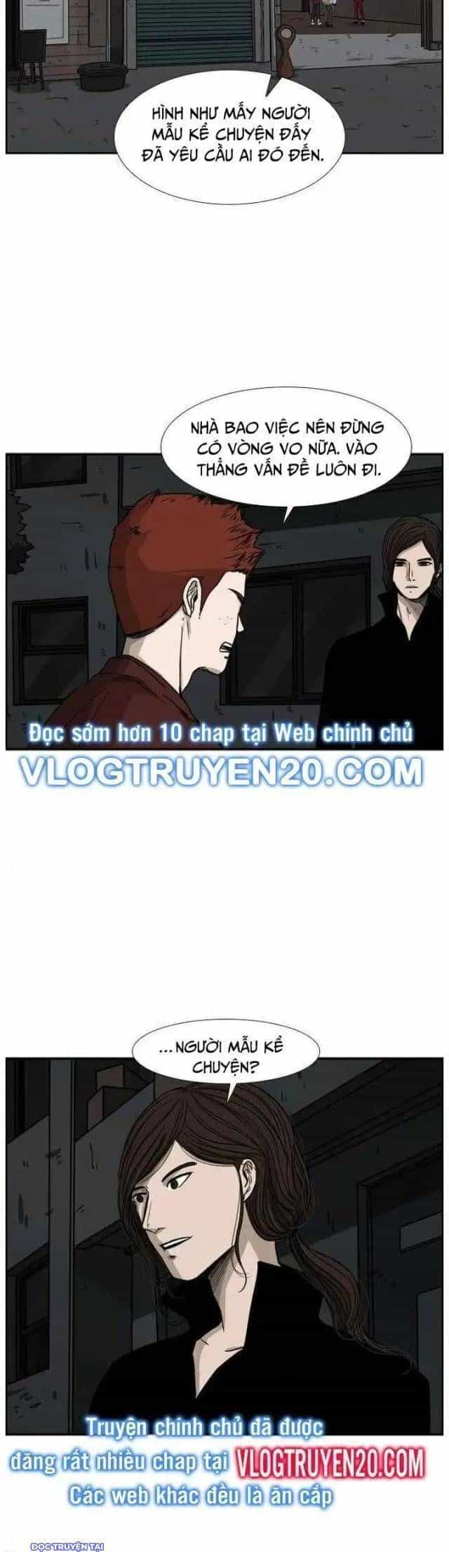 Shark - Cá Mập - Chương 70 - ảnh 37