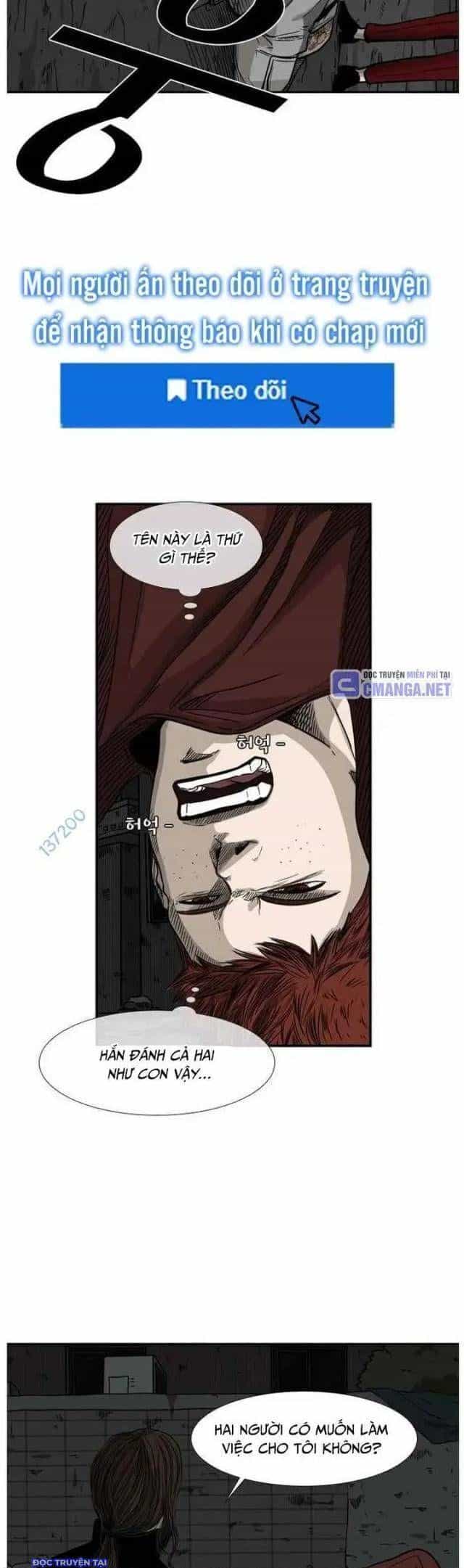 Shark - Cá Mập - Chương 70 - ảnh 75