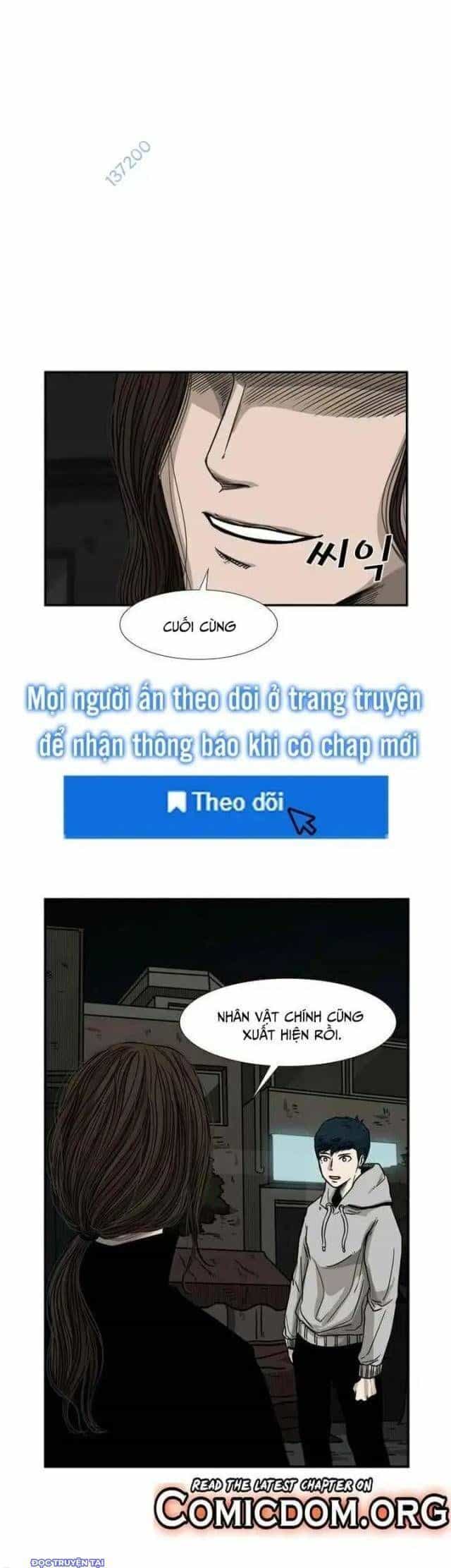 Shark - Cá Mập - Chương 70 - ảnh 79