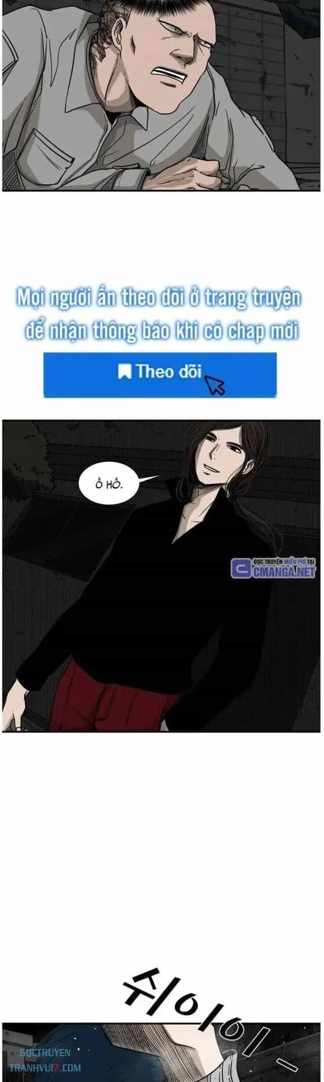 Shark - Cá Mập - Chương 71 - ảnh 19
