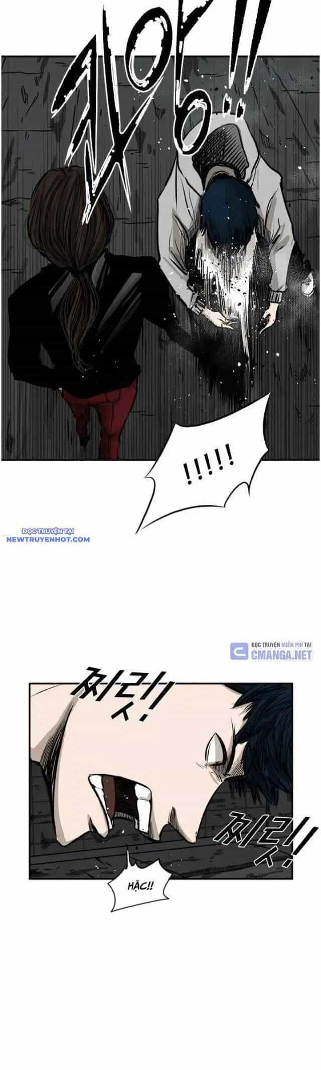 Shark - Cá Mập - Chương 71 - ảnh 23