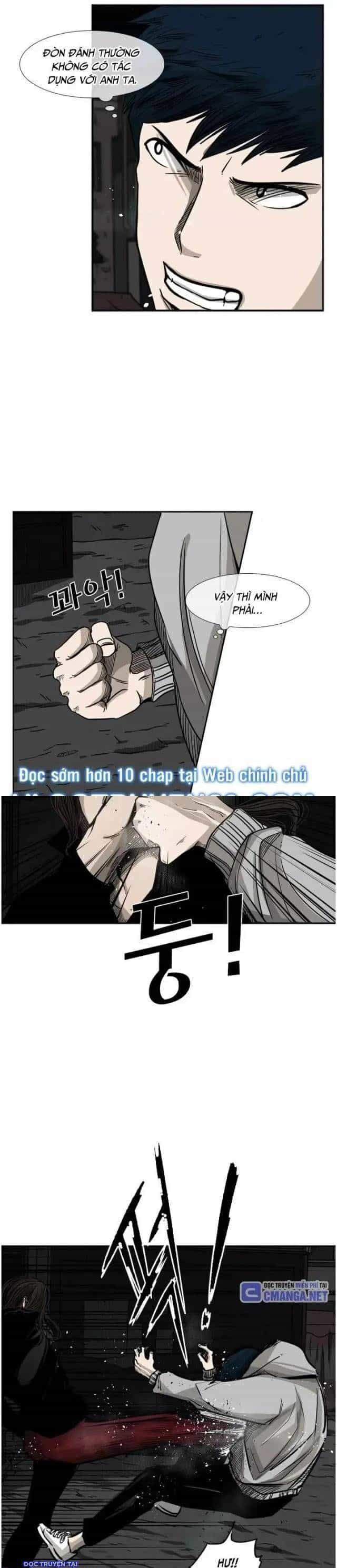Shark - Cá Mập - Chương 71 - ảnh 25