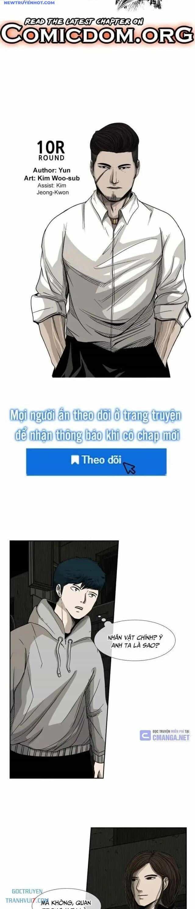 Shark - Cá Mập - Chương 71 - ảnh 50