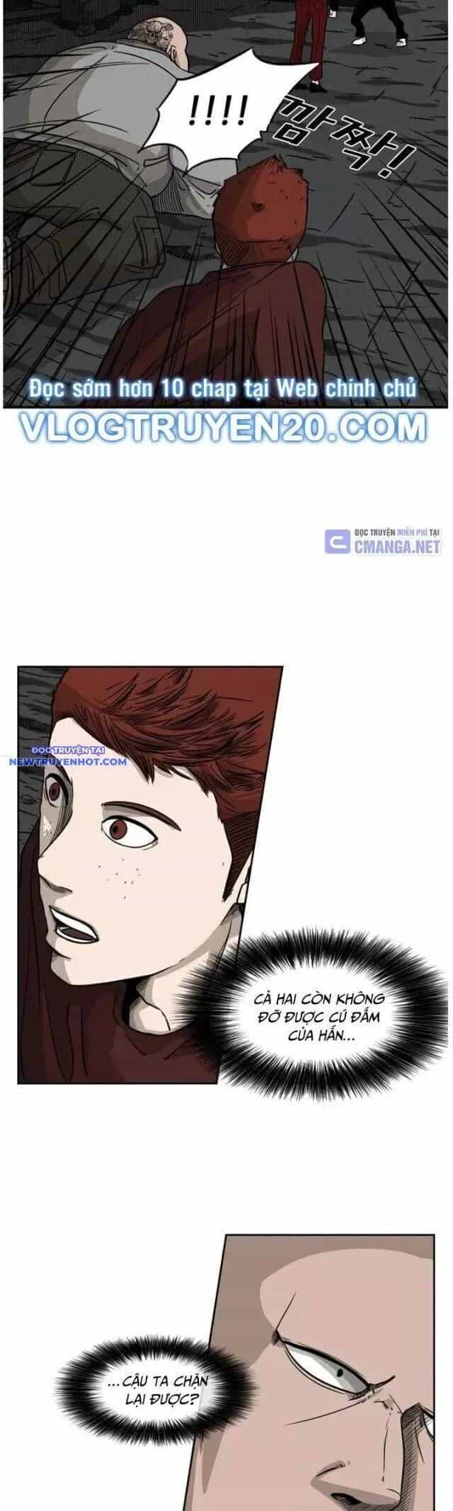 Shark - Cá Mập - Chương 71 - ảnh 65