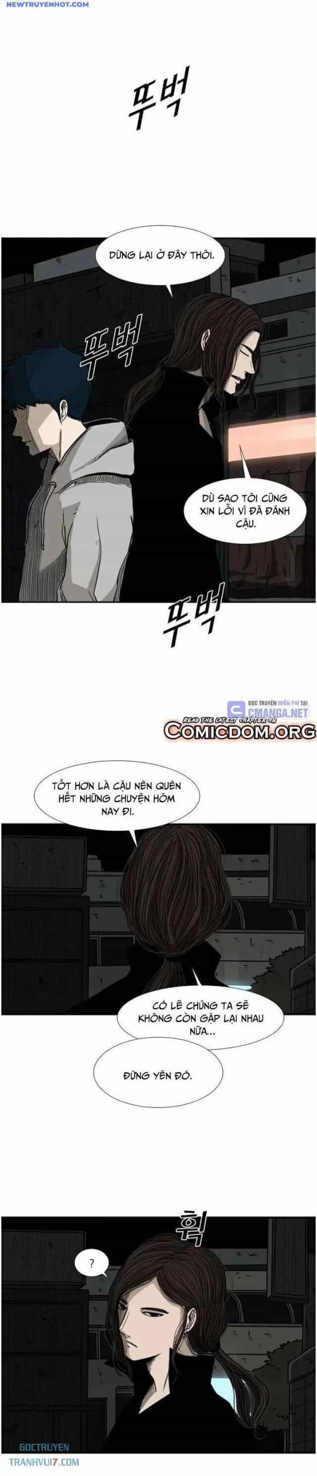 Shark - Cá Mập - Chương 71 - ảnh 76