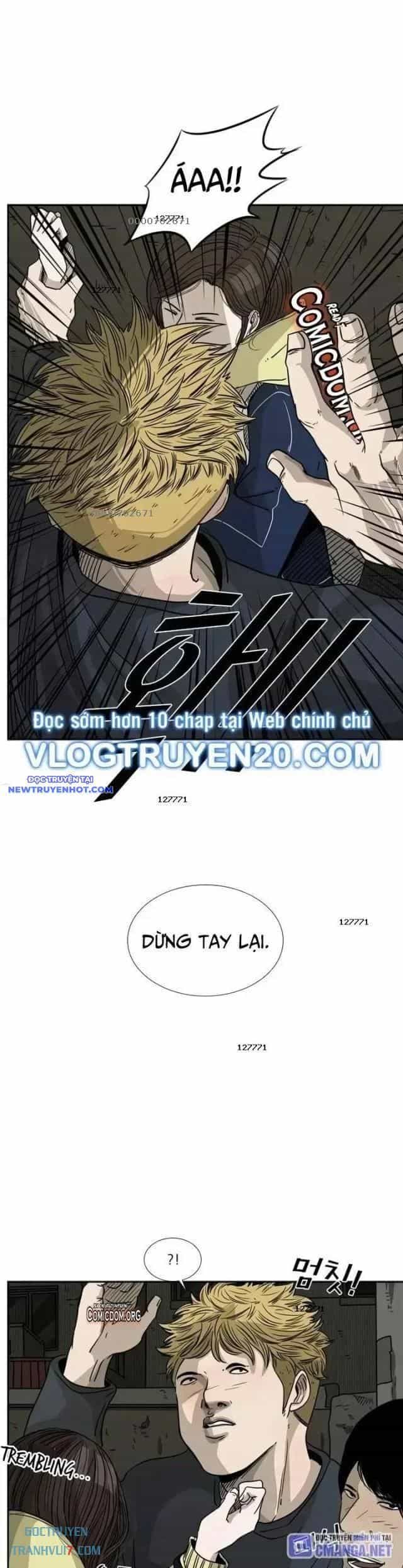 Shark - Cá Mập - Chương 73 - ảnh 2