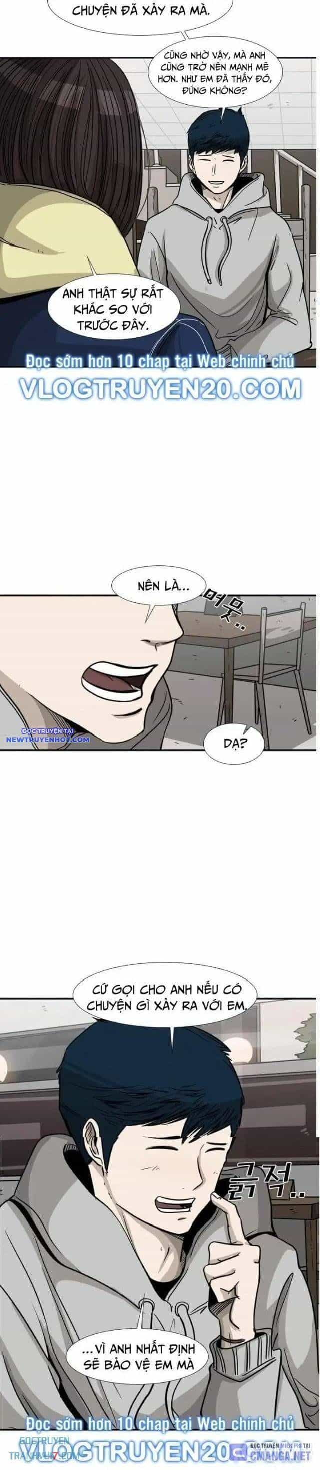 Shark - Cá Mập - Chương 74 - ảnh 28