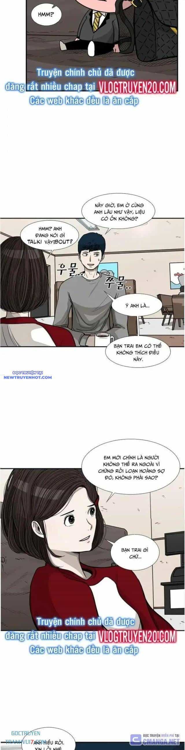 Shark - Cá Mập - Chương 75 - ảnh 27