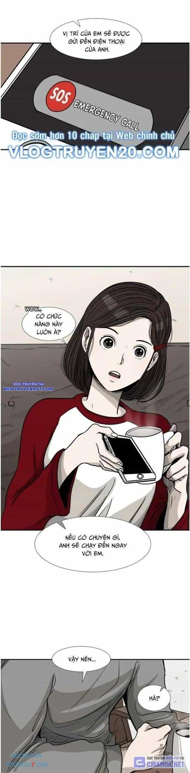 Shark - Cá Mập - Chương 75 - ảnh 31