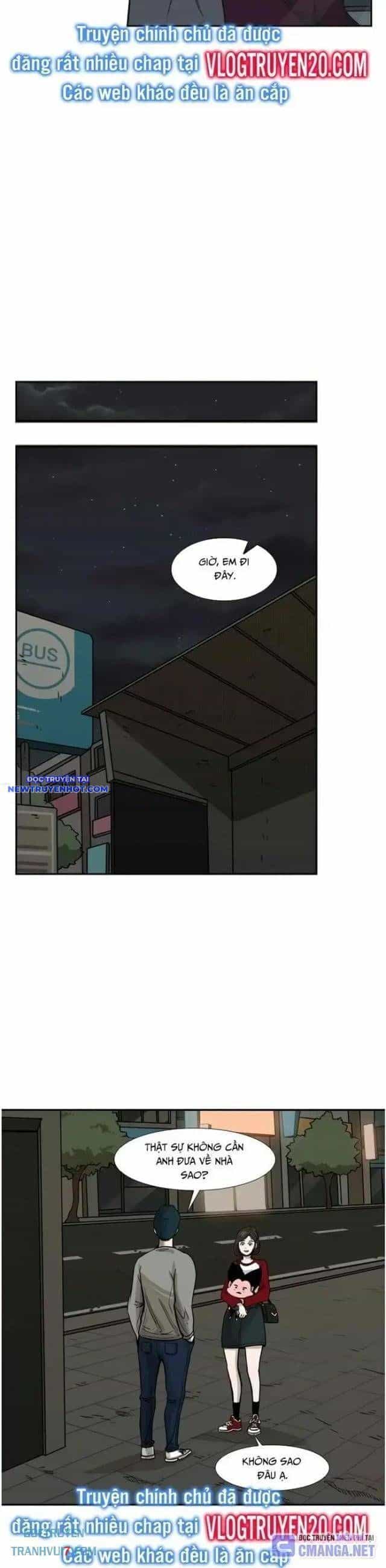 Shark - Cá Mập - Chương 75 - ảnh 35