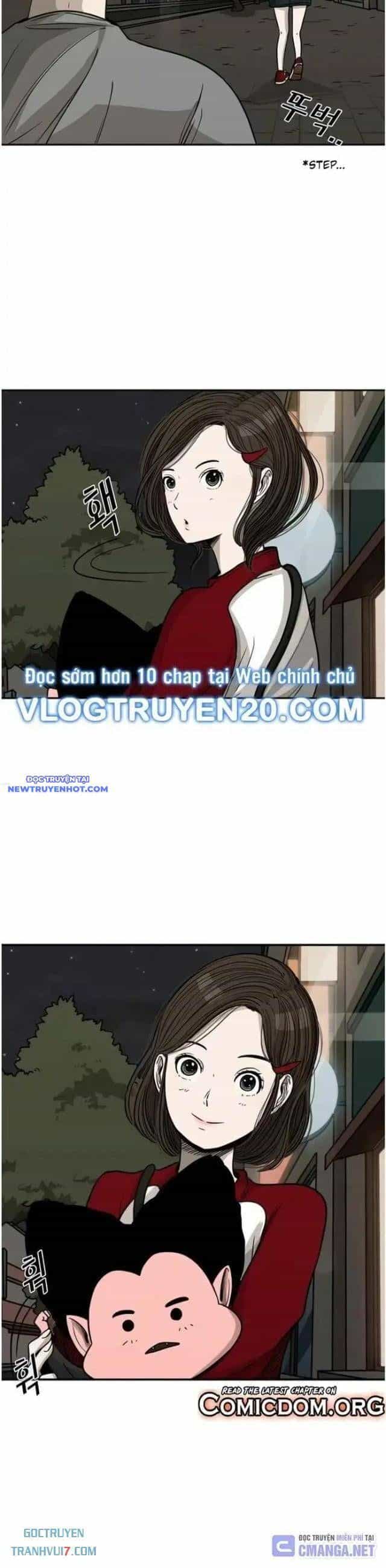 Shark - Cá Mập - Chương 75 - ảnh 38