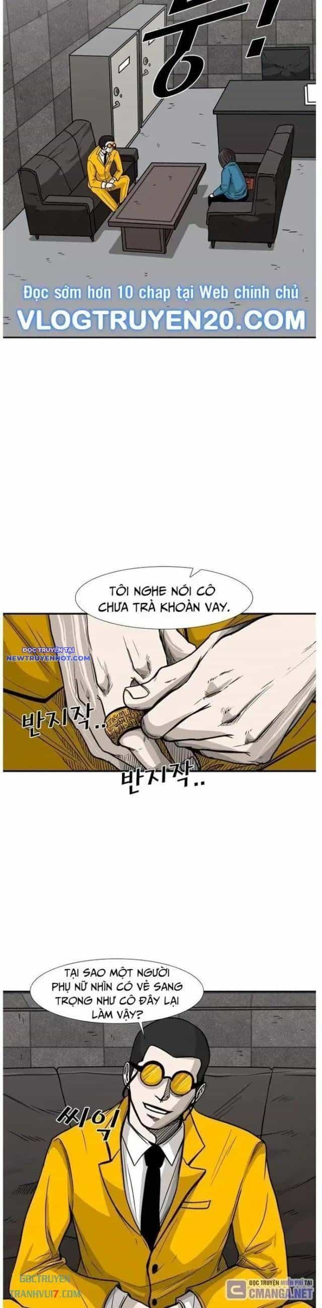 Shark - Cá Mập - Chương 76 - ảnh 28