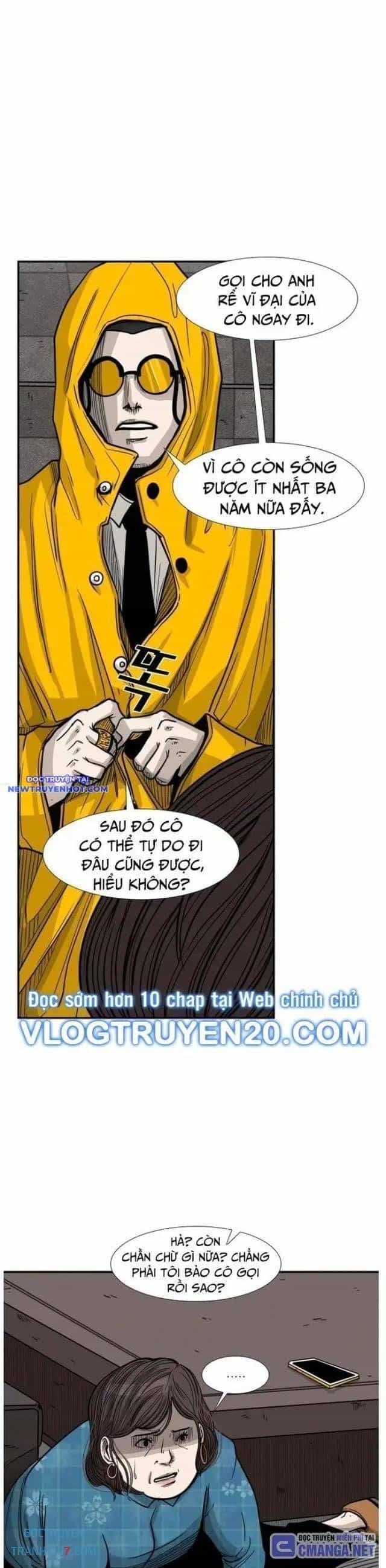 Shark - Cá Mập - Chương 76 - ảnh 38