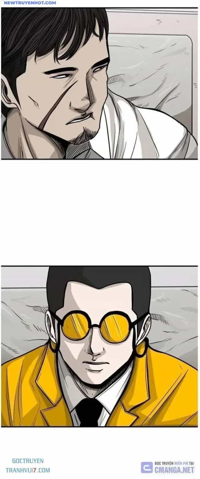 Shark - Cá Mập - Chương 77 - ảnh 12