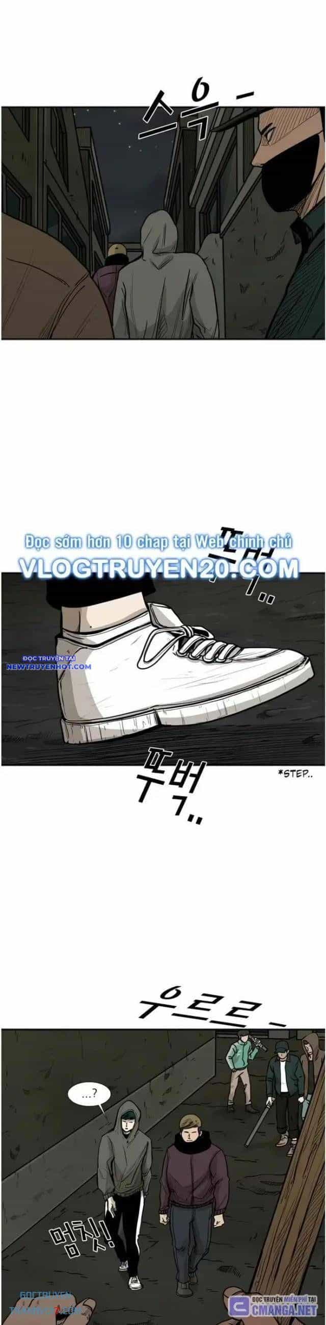 Shark - Cá Mập - Chương 78 - ảnh 34