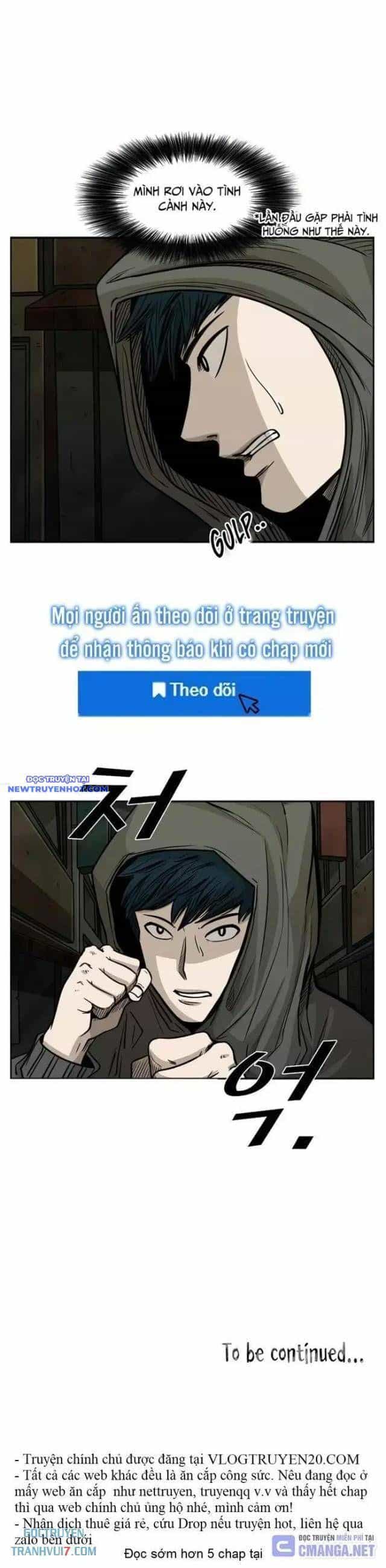 Shark - Cá Mập - Chương 78 - ảnh 45