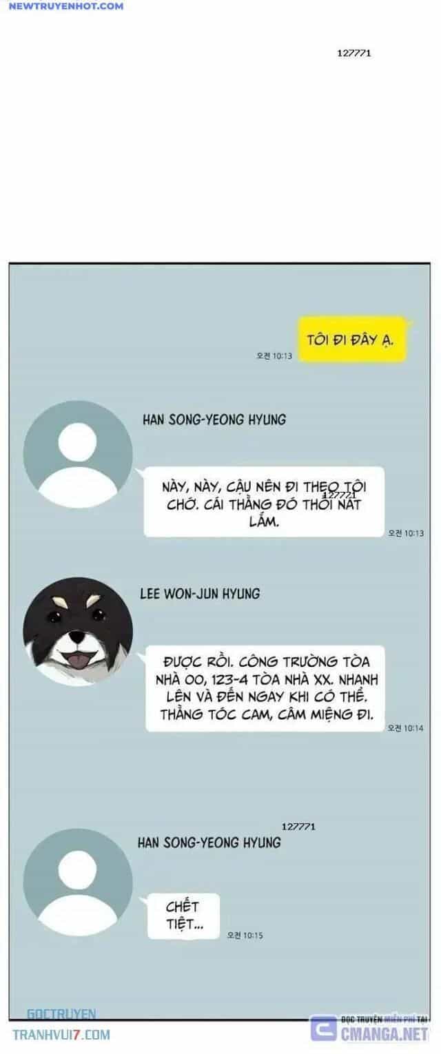 Shark - Cá Mập - Chương 78 - ảnh 9