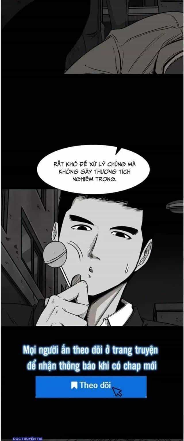 Shark - Cá Mập - Chương 79 - ảnh 18