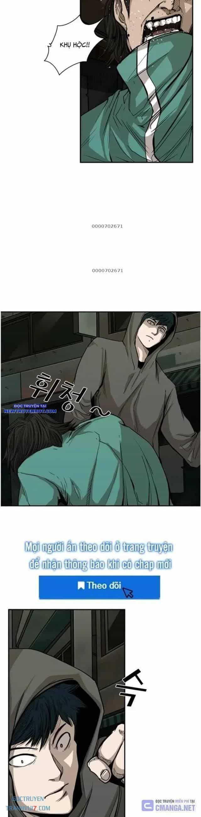 Shark - Cá Mập - Chương 79 - ảnh 24