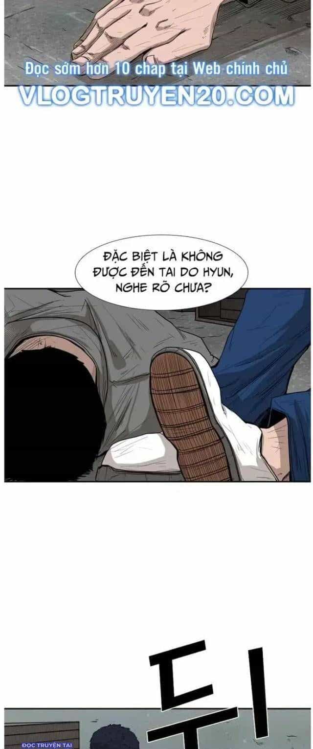 Shark - Cá Mập - Chương 80 - ảnh 46