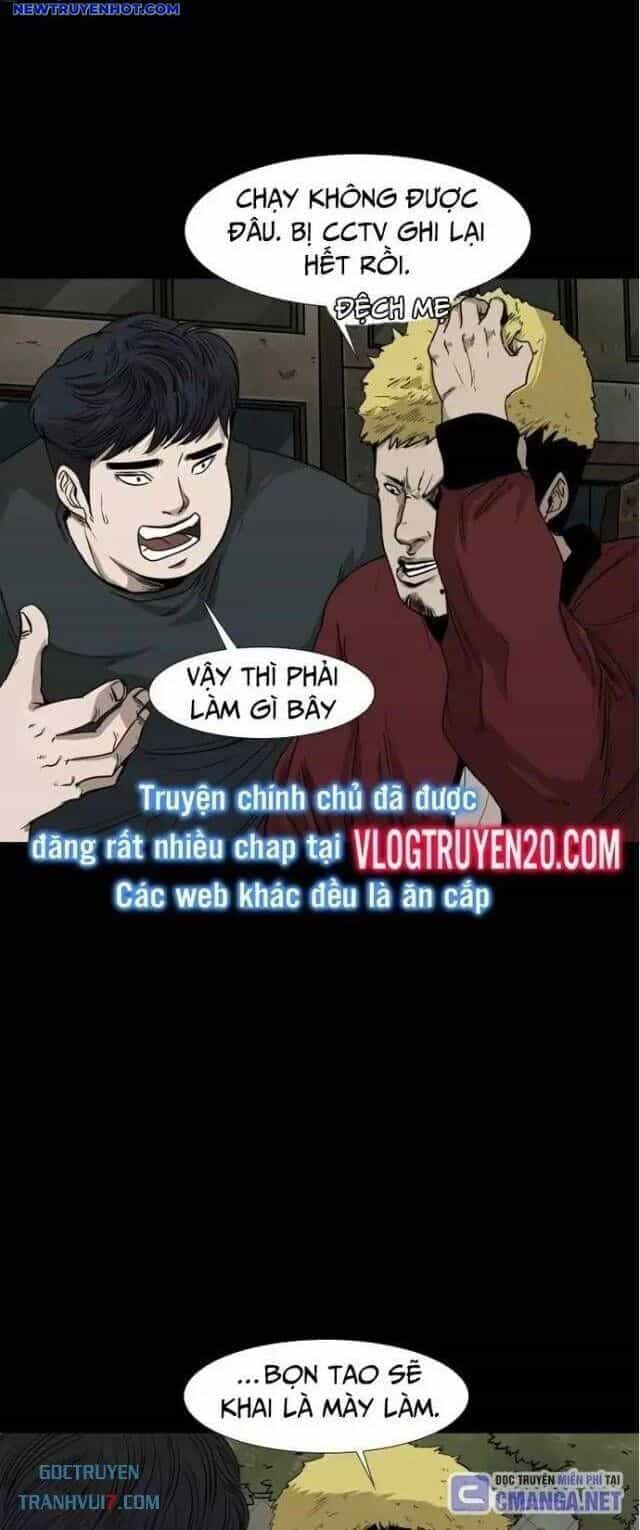 Shark - Cá Mập - Chương 81 - ảnh 23