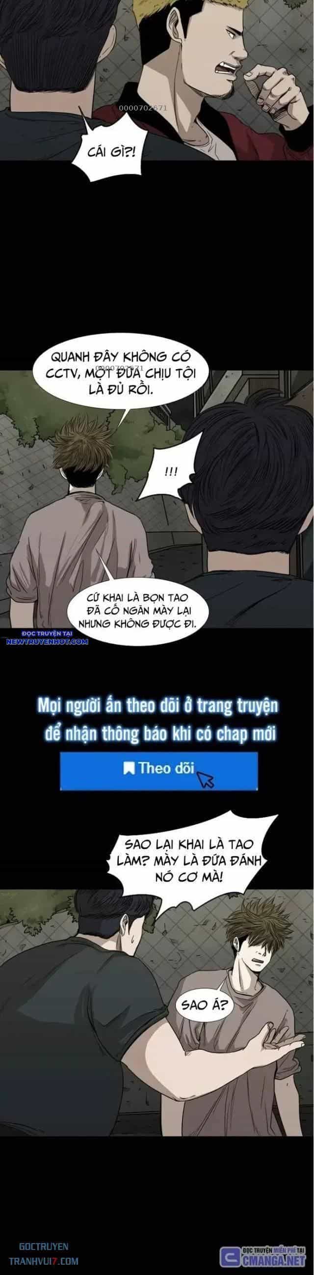 Shark - Cá Mập - Chương 81 - ảnh 24