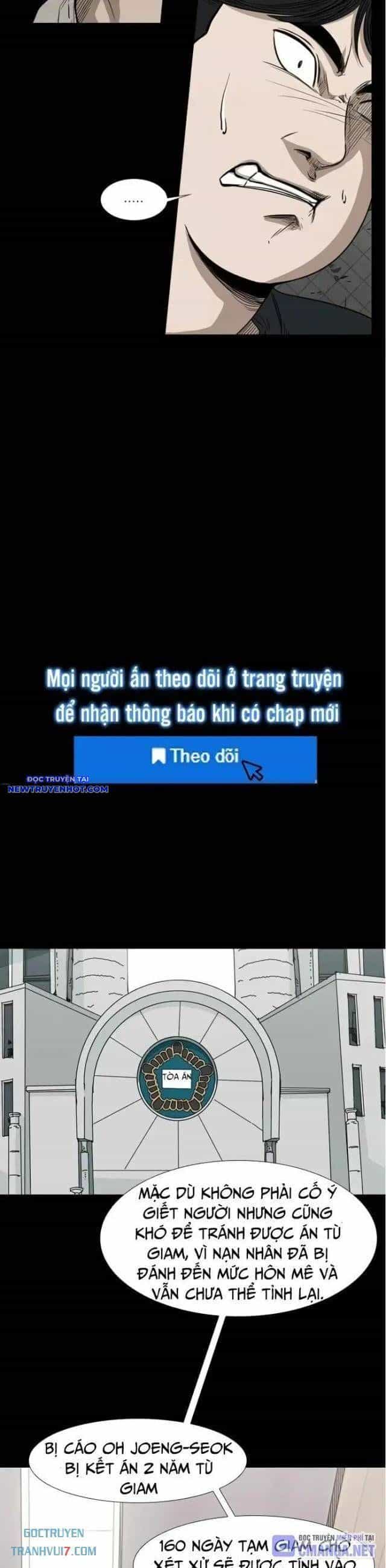 Shark - Cá Mập - Chương 81 - ảnh 27