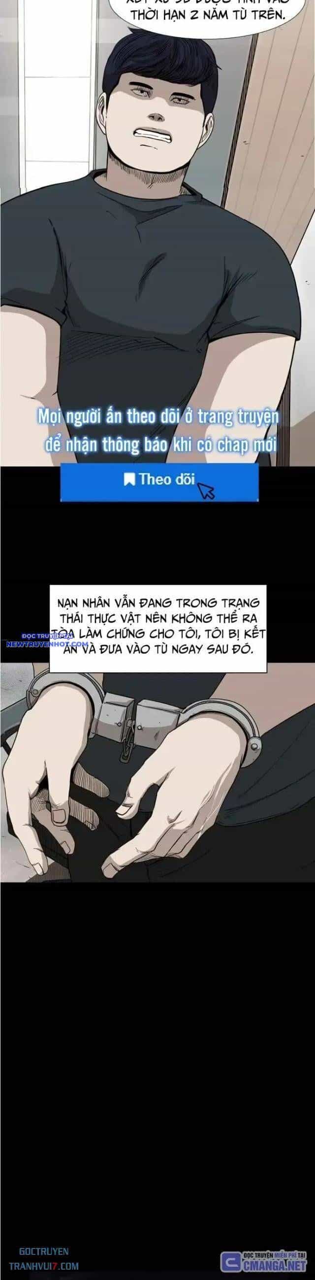 Shark - Cá Mập - Chương 81 - ảnh 28