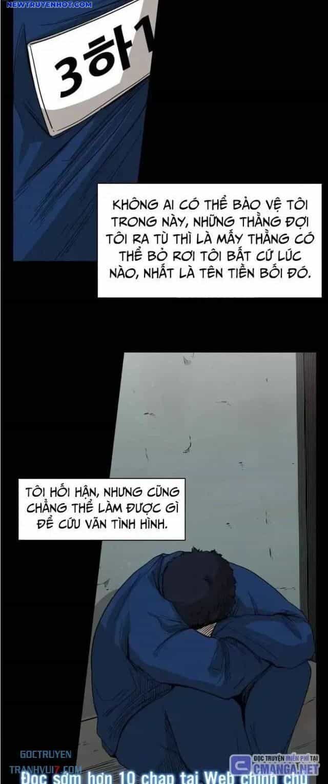 Shark - Cá Mập - Chương 81 - ảnh 30