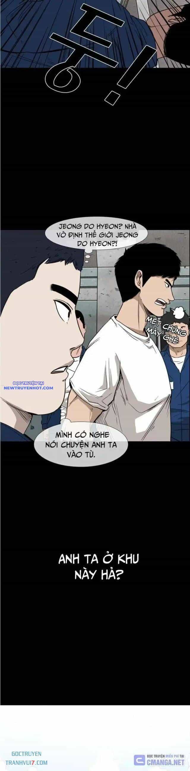 Shark - Cá Mập - Chương 81 - ảnh 34