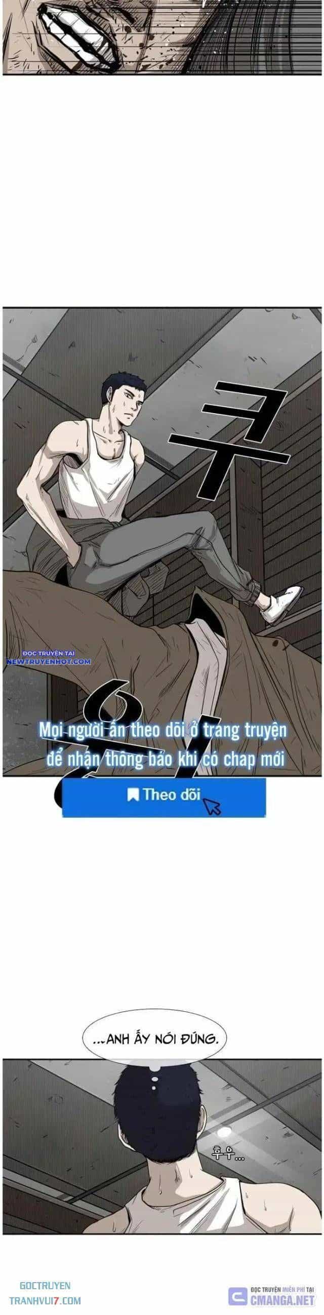 Shark - Cá Mập - Chương 81 - ảnh 45