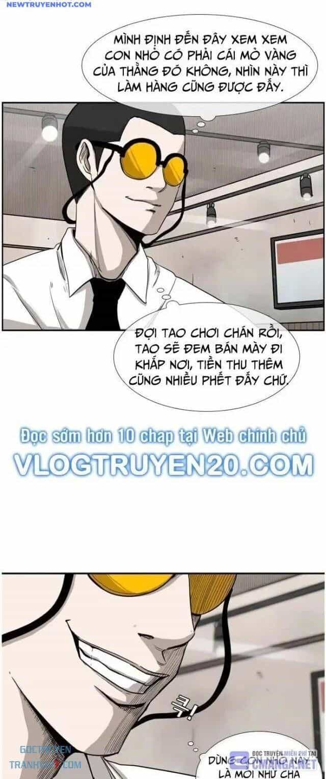 Shark - Cá Mập - Chương 82 - ảnh 23