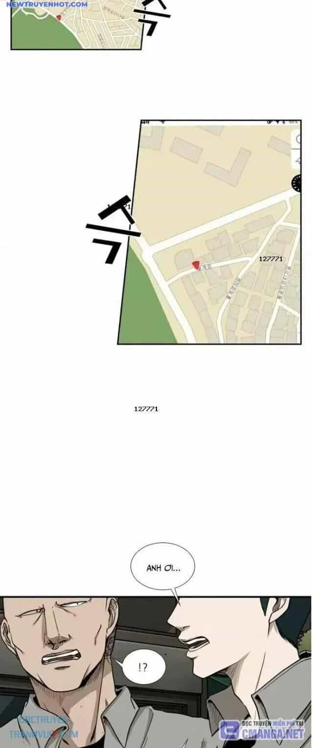 Shark - Cá Mập - Chương 83 - ảnh 9